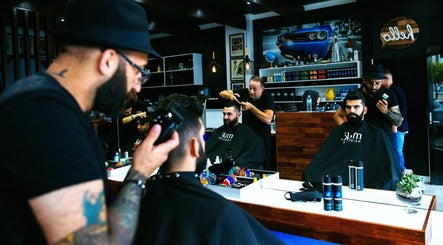 Teddy's Barber Shop and Laser Clinic