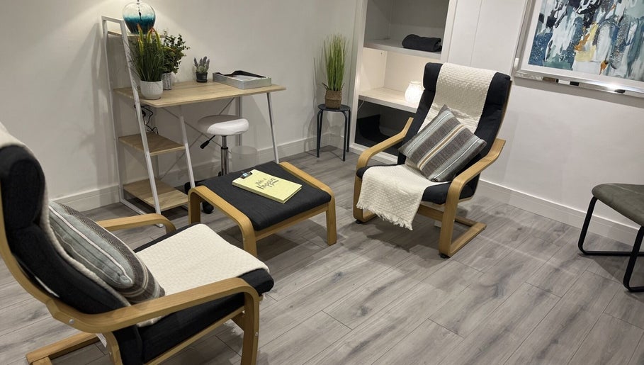 Holistic Haven image 1