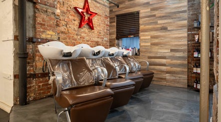 David Ryan Salon slika 2