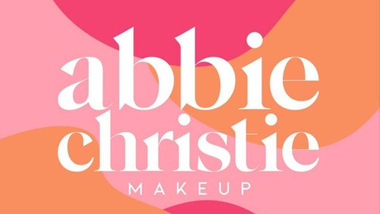 Abbie Christie Makeup