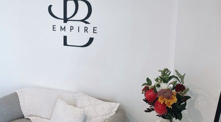 Solid Beauty Empire
