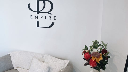 Solid Beauty Empire