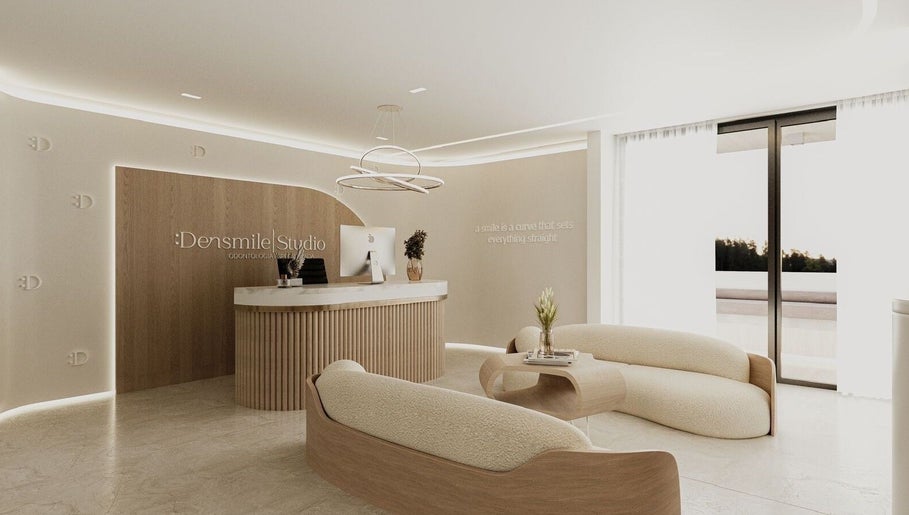 DENSMILE STUDIO image 1