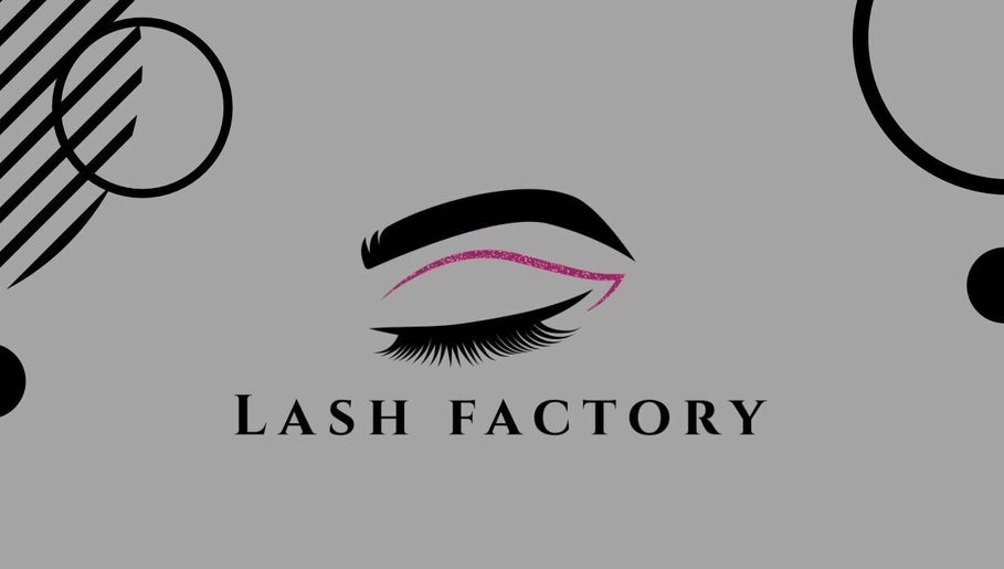 Lash Factory billede 1