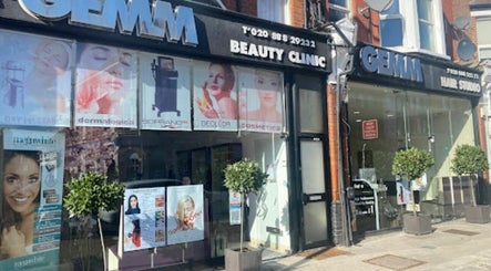 Gemm Beauty Clinic