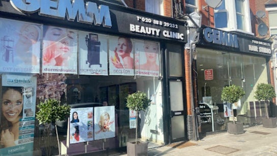 Gemm Beauty Clinic