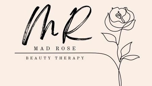 Mad Rose Beauty Therapy – obraz 1