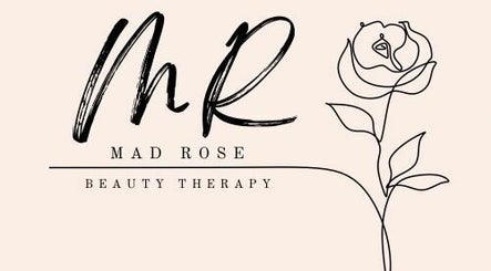 Mad Rose Beauty Therapy