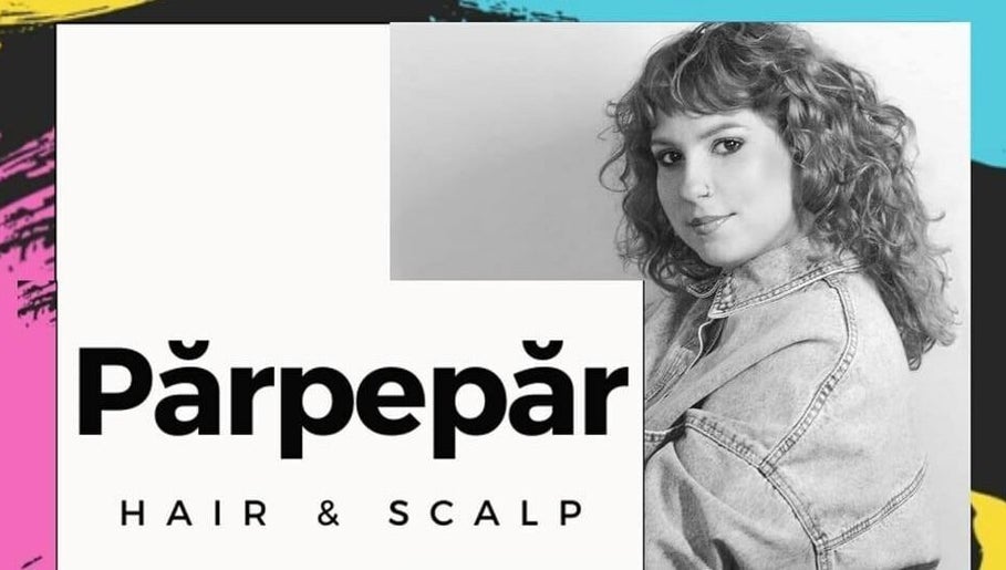 Părpepăr Hair&Scalp صورة 1