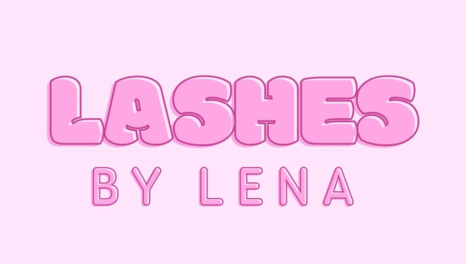 Lashes by Lena – obraz 1