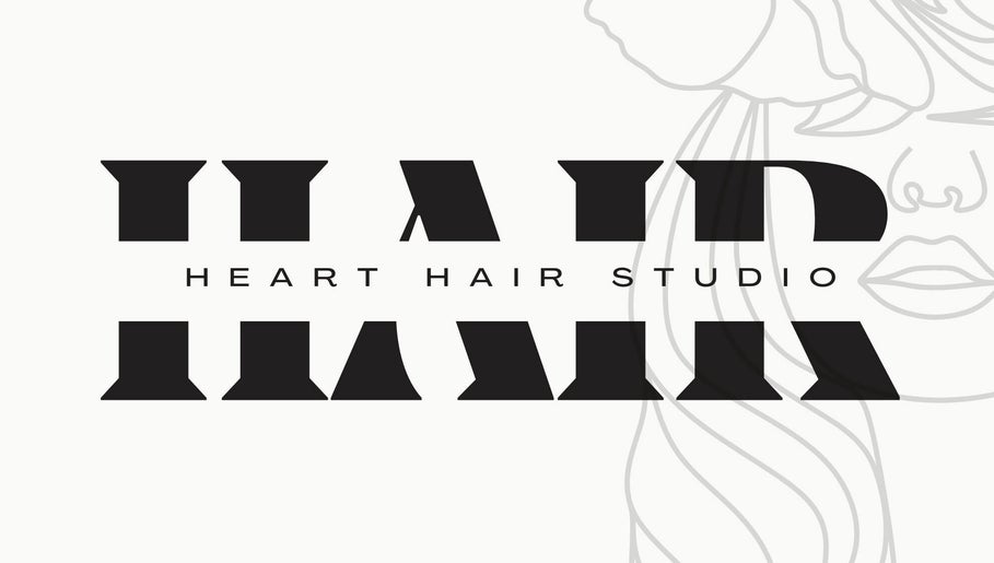 Heart Hair Studio image 1