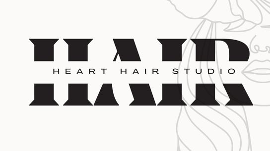 Heart Hair Studio