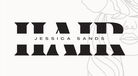 Jessica Sands Hair image 3