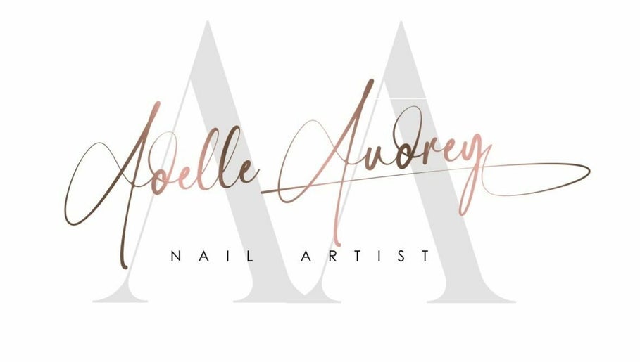 Adelle Audrey Nail Artist billede 1