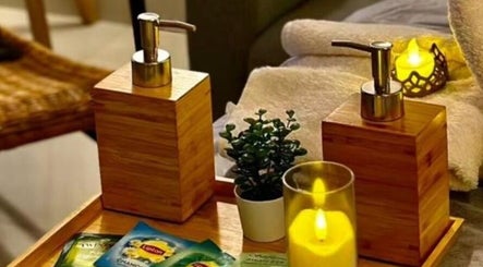 Lamasat Aljamal Home Spa I لمسات الجمال للخدمة المنرلية image 3