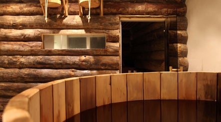 Banya No.1 – Hoxton | 90-Min Sauna & Plunge Sessions