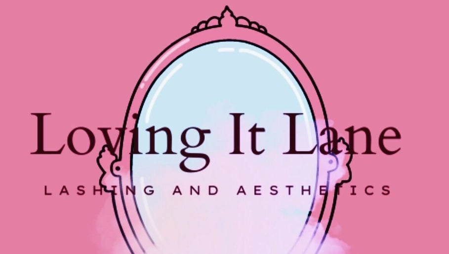 Loving It Lane Lashes And Aesthetic – kuva 1