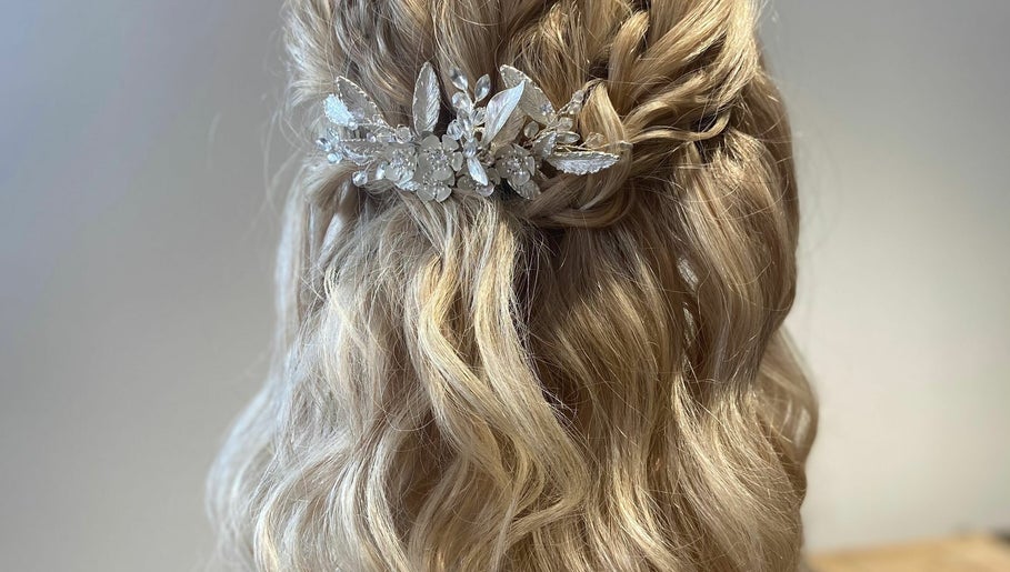 Bridal Hair By Natasha kép 1