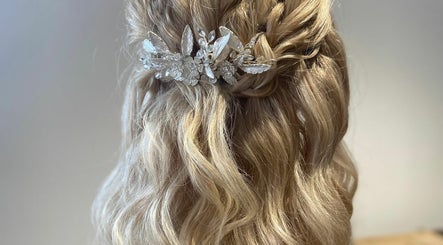 Bridal Hair By Natasha
