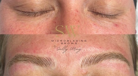 Image de SW Semi-Permanent Brow Specialist 2