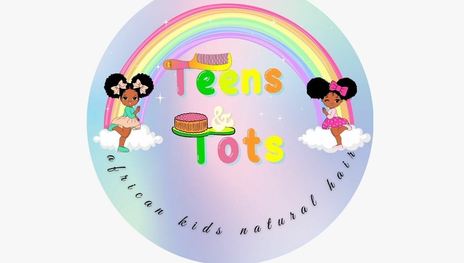 Teens and Tots image 1
