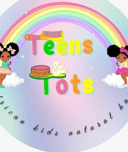 Teens and Tots image 2