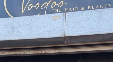 Voodoo The Hair Specialists obrázek 3