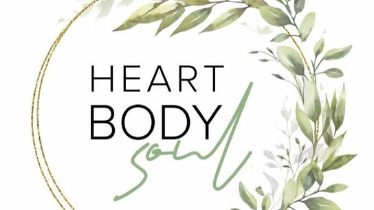 Heart Body Soul Beauty & Wellness