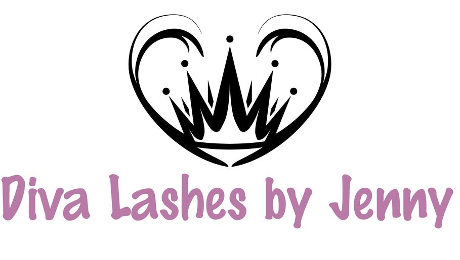 Diva Lashes by Jenny – obraz 1