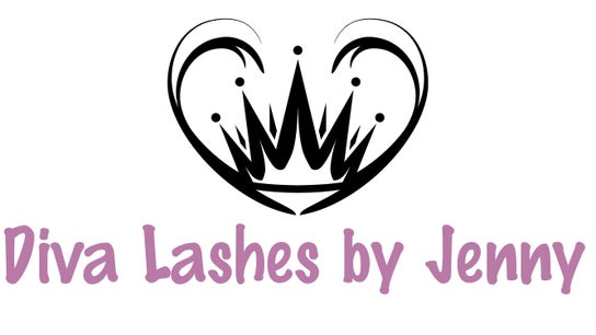 Diva Lashes by Jenny