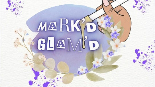 Mark’D Glam’D