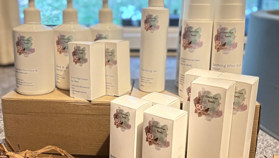 Crow's Nest Beauty Lounge image 1