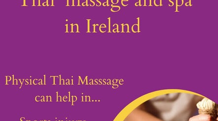 Dia Dhuit Thai Spa Bray image 2