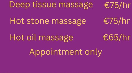 Dia Dhuit Thai Spa Bray image 3
