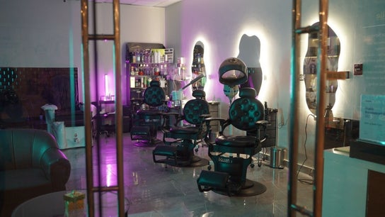 Glowing Gents Salon and SPA