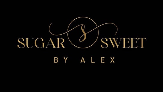Sugar Sweet by Alex