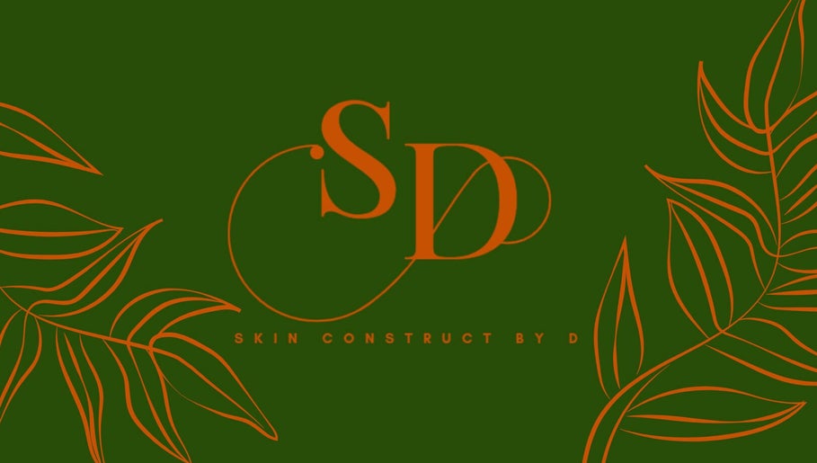 Image de Skin Construct by D 1