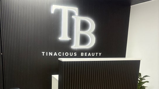 Tinacious Beauty
