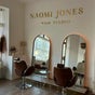 Naomi Jones Hair Studio