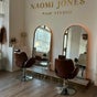Naomi Jones Hair Studio