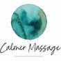 Calmer Massage at Chapel Yard Organics Treatment Room