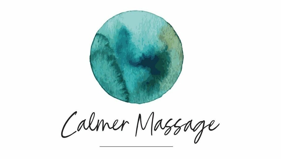 Calmer Massage at Chapel Yard Organics Treatment Room image 1