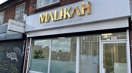 Malikah Aesthetics Ltd afbeelding 2