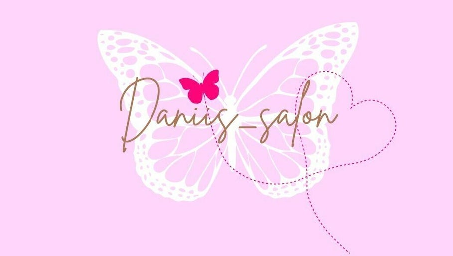 Daniis Salon afbeelding 1