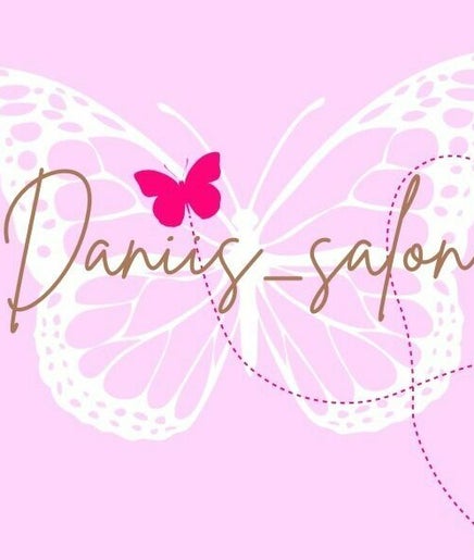 Daniis Salon afbeelding 2