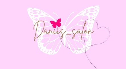 Daniis Salon