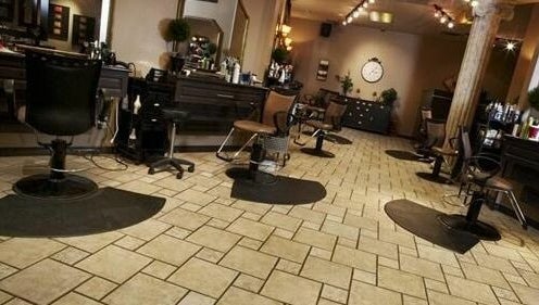 Angelo's Salon and Spa – kuva 1