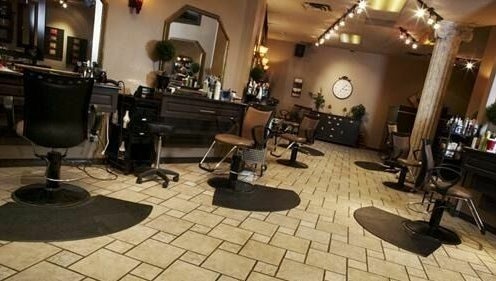Angelo's Salon and Spa image 1