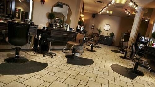 Angelo's Salon and Spa