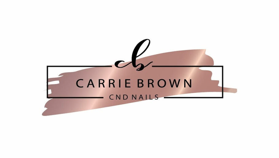 Carrie Brown CND Nails & Beauty – obraz 1